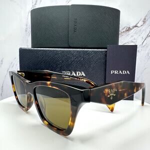 Prada | Accessories | Prada Sunglasses Vpr 1t Eu1o1 5117140  display picture 1